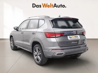 Nuevo Seat Ateca FR 150 CV (110 kW) 2026 Gris SUV