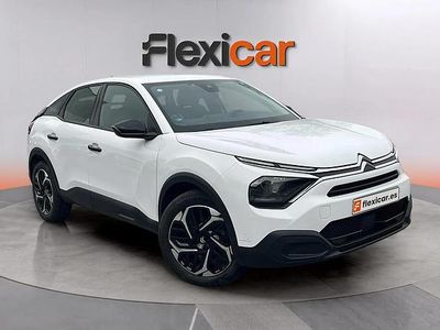 Usado Citroën C4 PureTech 102 CV (75 kW) 2024 Blanco SUV