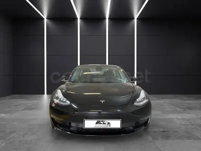 Usado Tesla Model 3 350 kW (476 CV) 2019 Eléctrico Berlina