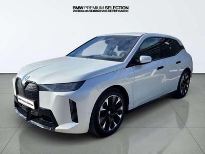 Usado BMW iX Comfort Edition 300 kW (408 CV) 2025 SUV