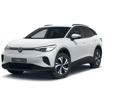Usado VW ID.4