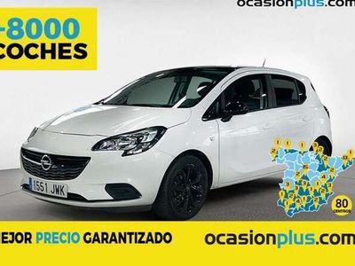 usado Opel Corsa 1.4 Color Edition 90