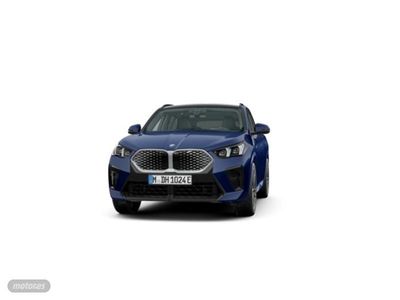 BMW iX2