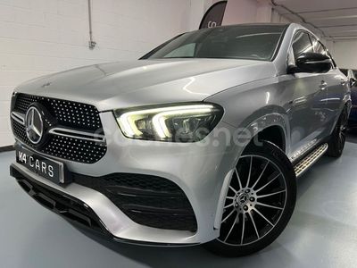 Mercedes GLE350e