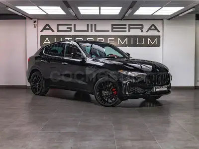 Usado Maserati Levante