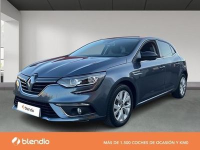 Usado Renault Mégane IV Zen 140 CV (102 kW) 2019