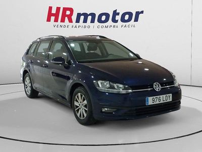 Usado 2020 VW Golf VII S | 12.510 € (Super precio)