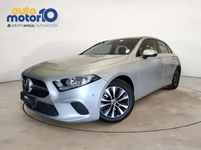 Usado Mercedes A200