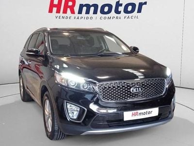 Usado Kia Sorento 201 CV (147 kW) 2020 SUV