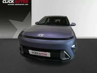 Usado Hyundai Kona