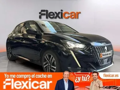 Usado Peugeot 208