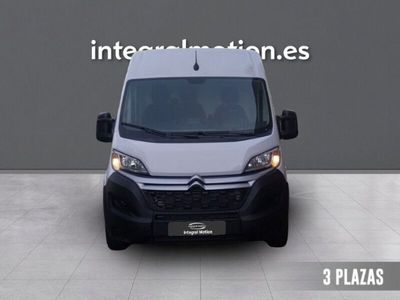 Citroën Jumper