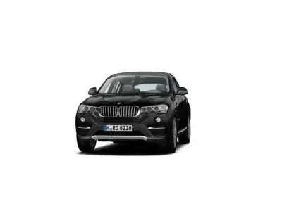 Usado BMW X4 xLine 190 CV (139 kW) 2017 Gris SUV