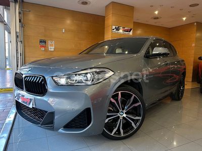 Gris metalizado Usado 2023 BMW X2 M Sport SUV | 39.900 €