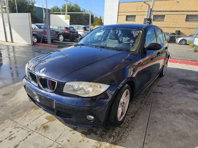 usado BMW 118 118 d