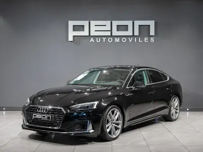 Usado Audi A5 Sportback