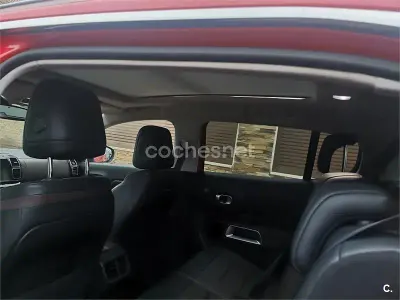 Occasion Citroën C5 Aircross Shine 177 PK (130 kW) 2019 Rood SUV