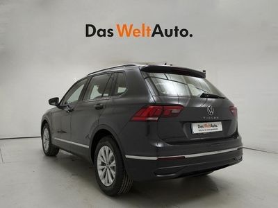 usado VW Tiguan 2.0 TDI 90 kW (122 CV)