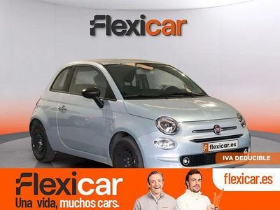 Gris Usado 2023 Fiat 500 Red Utilitario | 10.290 € (Buen precio)
