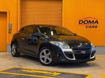 Usado Renault Mégane