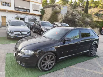Usado Audi A3