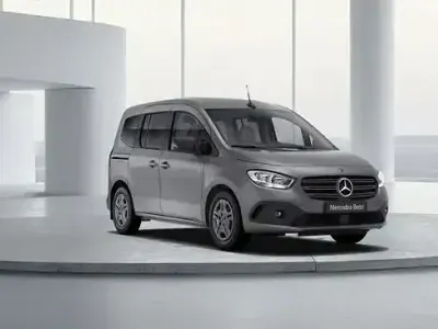 Nuevo Mercedes Citan 110 95 CV (69 kW) 2025 Gris Monovolumen