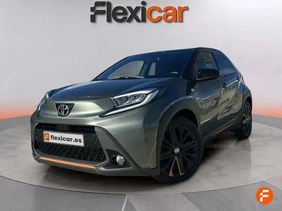 Occasion Toyota Aygo Play 72 PK (52 kW) 2022 Grijs