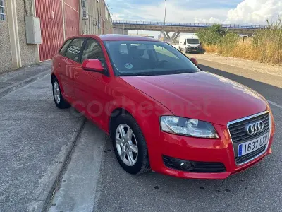 Usado Audi A3 Sportback