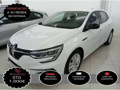 Renault Mégane IV