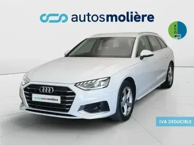 Usado Audi A4