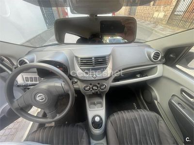 Nissan Pixo