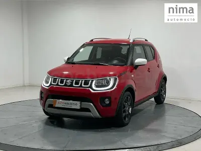 Usado Suzuki Ignis