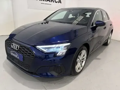 Usado Audi A3 Sportback