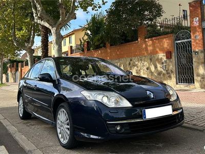 Renault Laguna III