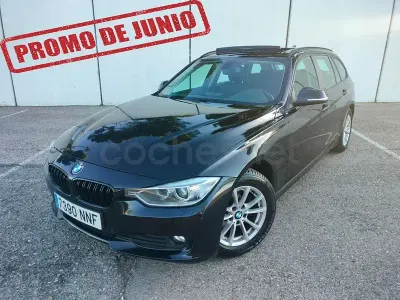 Usado BMW 316