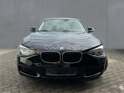Usado BMW 116
