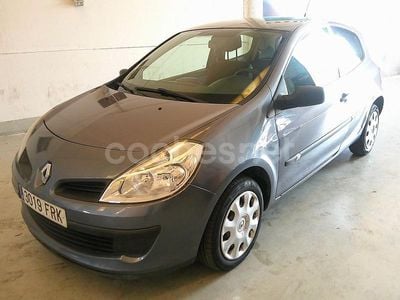 Renault Clio II
