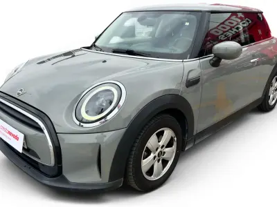 Usado Mini ONE 102 CV (75 kW) 2021 Utilitario