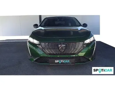 Usado Peugeot 308 Allure 130 CV (95 kW) 2023