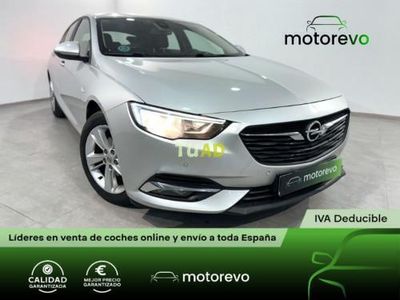 usado Opel Insignia Ecotec Business 1.6 CDTI S&S