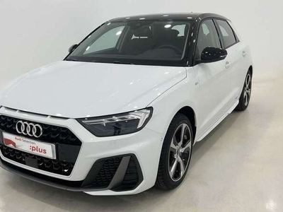 usado Audi A1 Sportback 25 TFSI Adrenalin