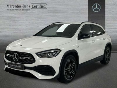 Mercedes GLA250