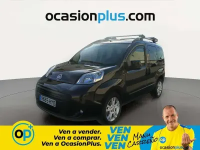Usado Fiat Fiorino