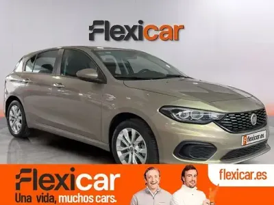 Usado Fiat Tipo
