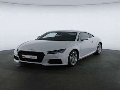 usado Audi TT Coupé 45 TFSI S tronic