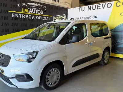 Usado Opel Combo Life