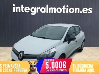 Renault Clio IV