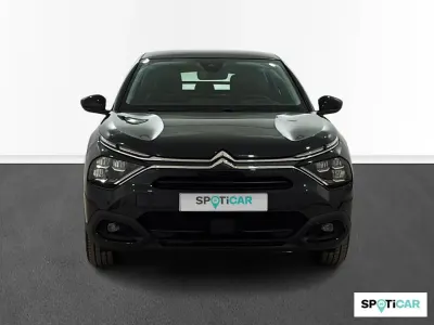 Usado Citroën C4