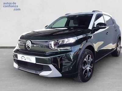 Brugt Citroën C3 Aircross 101 HK (74 kW) 2025 SUV