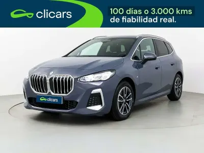 Usado BMW 218 Active Tourer